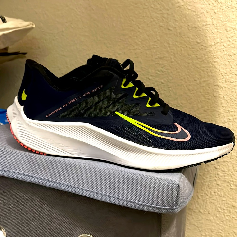 Nike Running Navy CD0232-401